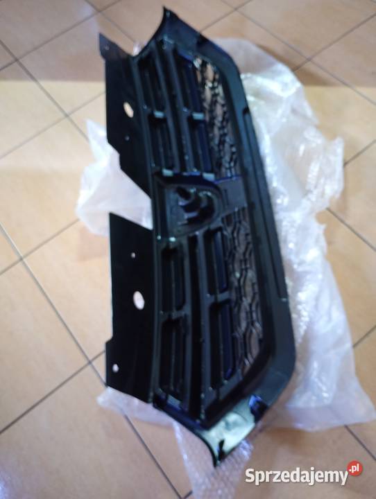NOWY Grill atrapa do Dacia Dokke osobowe Atrapy Wtelno