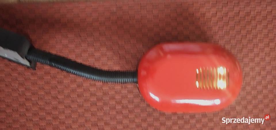 lampka ścienna PRL małopolskie