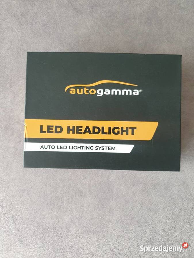 Żarówki led pomorskie Bytów