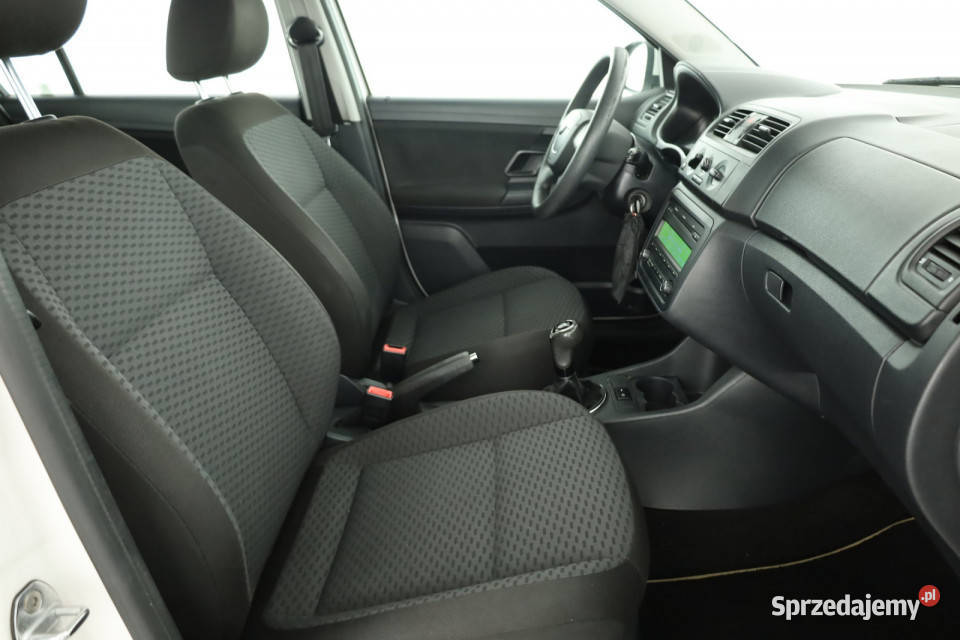 Skoda Fabia 16 TDI Piaseczno sprzedam