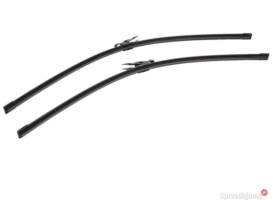 Wycieraczki 2 Pióra wycieraczek Mercedes Rawa Mazowiecka