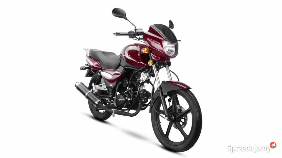 Motorower Junak 901 50cc zachodniopomorskie
