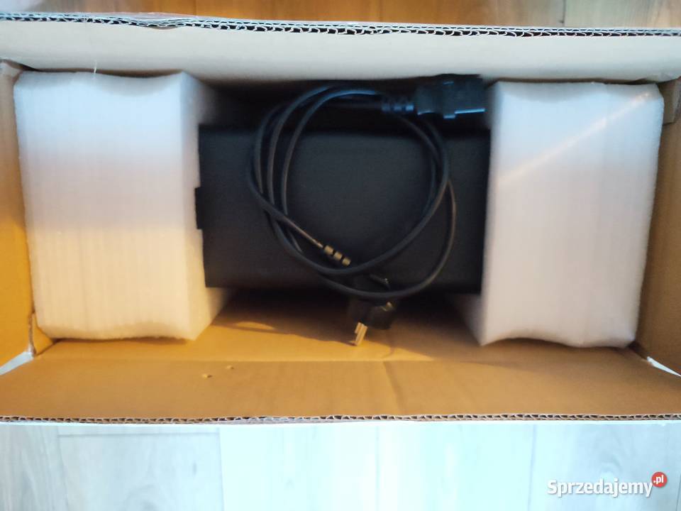Zasilacz UPS APC 900 VA 480 W mazowieckie Warszawa