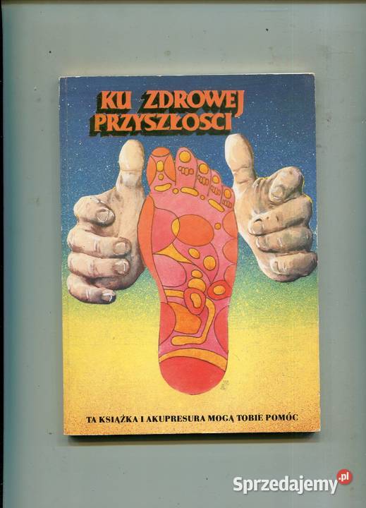 Ku zdrowej przyszłości Siostra Hedi Masafret Szczecin