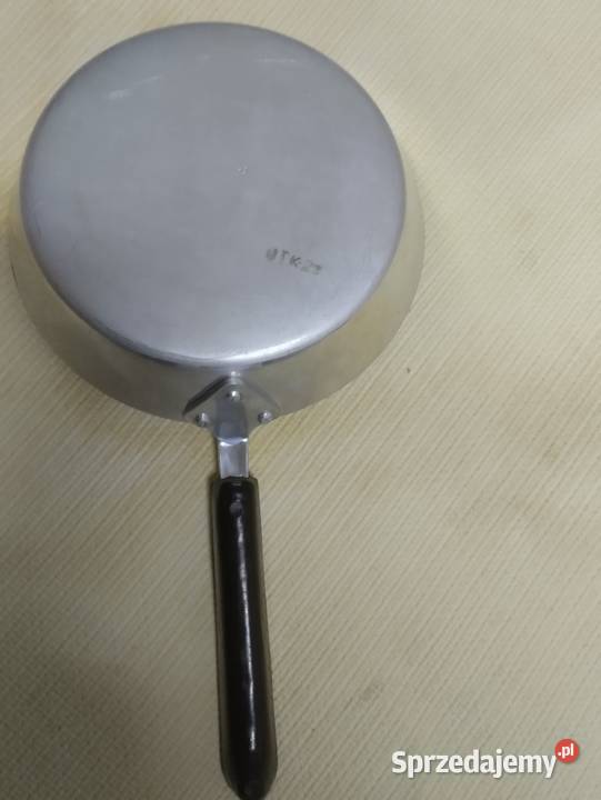 Sprzedam mowe patelnie Ostrowiec Świętokrzyski sprzedam