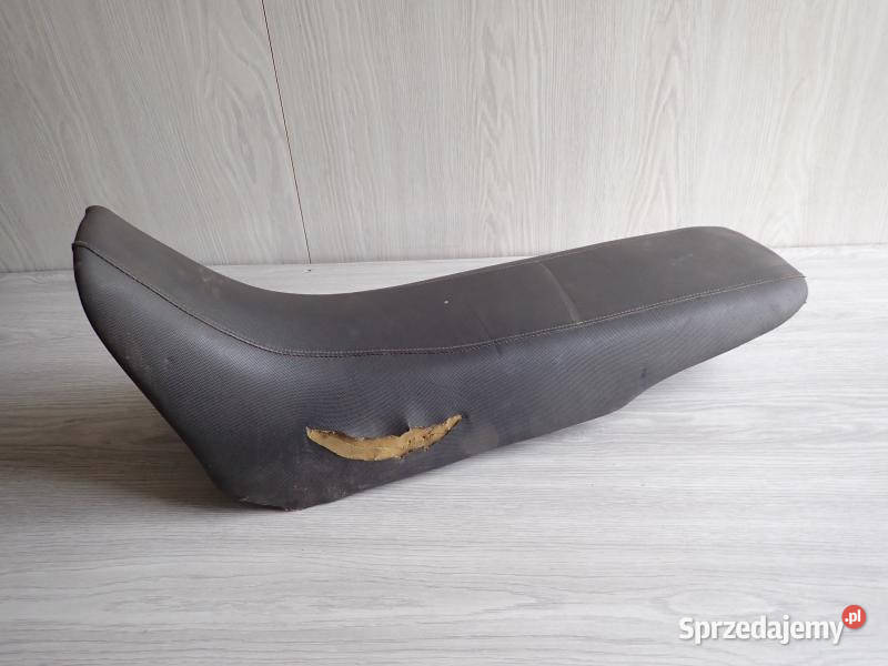 SIEDZENIE GĄBKA YAMAHA TTR TT 600 R RE 9803R Strzelce Krajeńskie