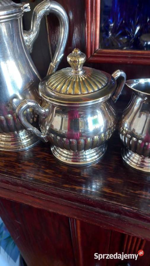 Zastawa Kawaherbata Warszawa