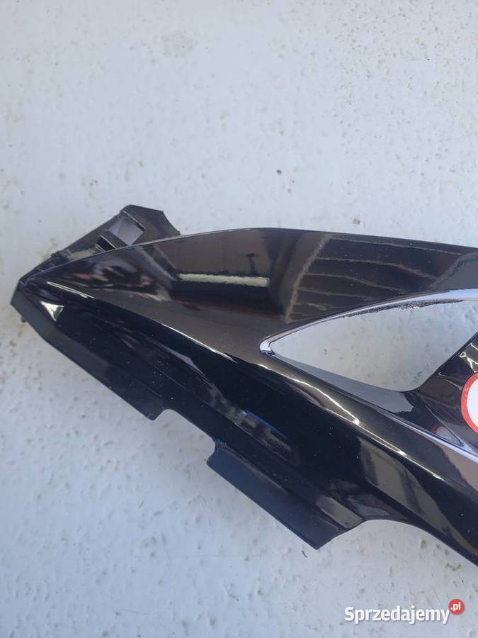 HONDA CBR 1000 RR SC59 PŁUG LEWY OWIEWKA OSŁONA wielkopolskie Nowy Tomyśl