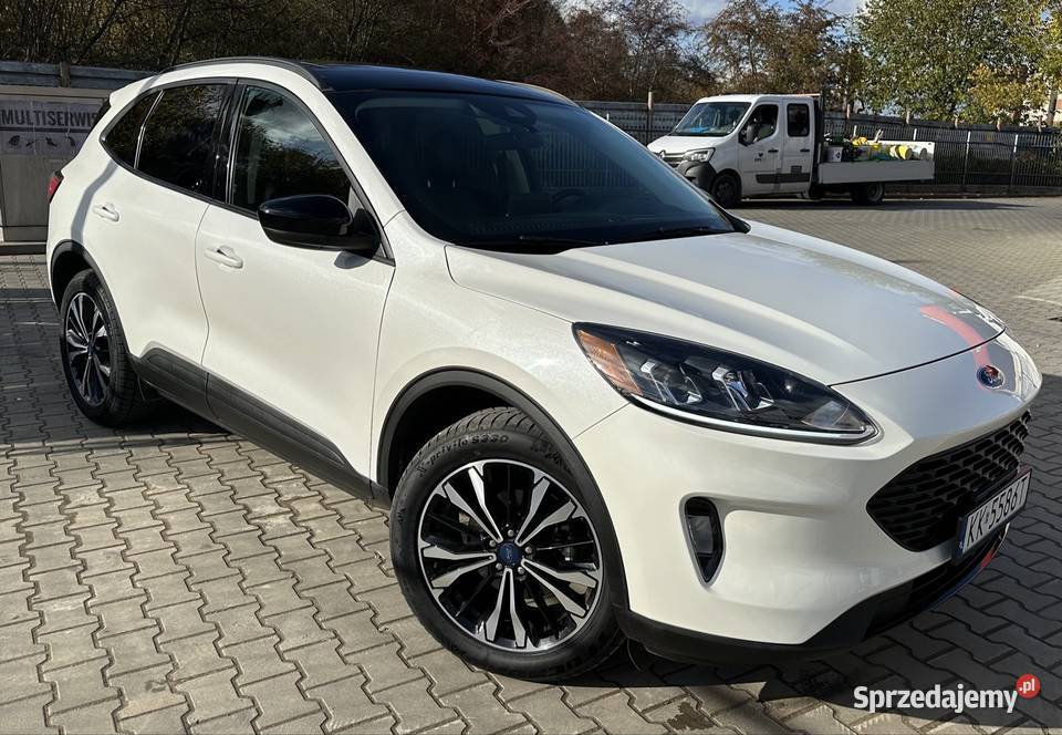 Ford aluminiowe felgi Escape Kraków