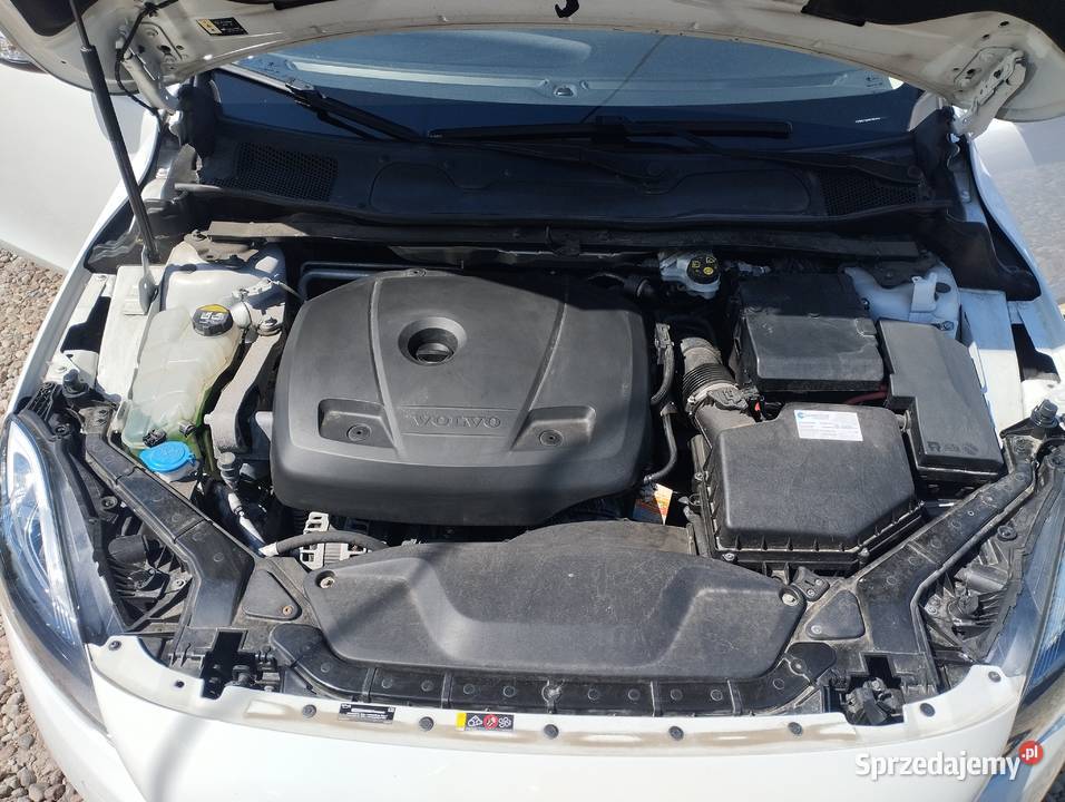 Volvo V40 NAVI 20 BENZYNA T2 centralny zamek mazowieckie Warszawa sprzedam