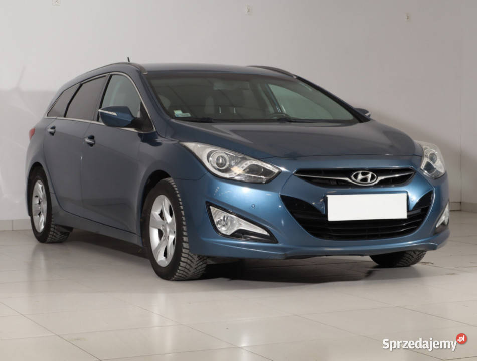 Hyundai i40 16 CRDi 1598cm3 Piaseczno