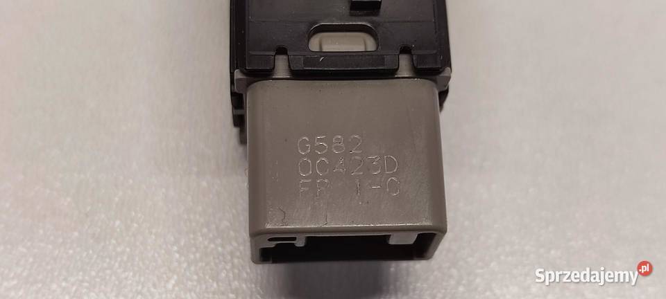 MAZDA 2 TOYOTA YARIS IV PRZEŁĄCZNIK ŚWIATEŁ