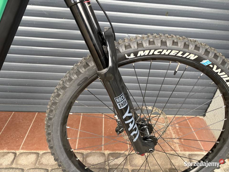 Wyprzedaż z 28 Corratec EPower RS 160 Pro nowy Nakło Śląskie