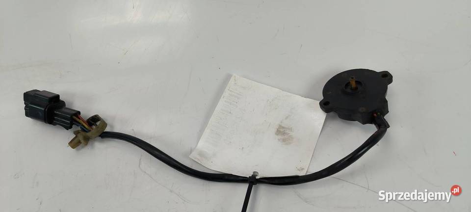 CZUJNIK MITSHUBISHI PAJERO MB951186 Lipno