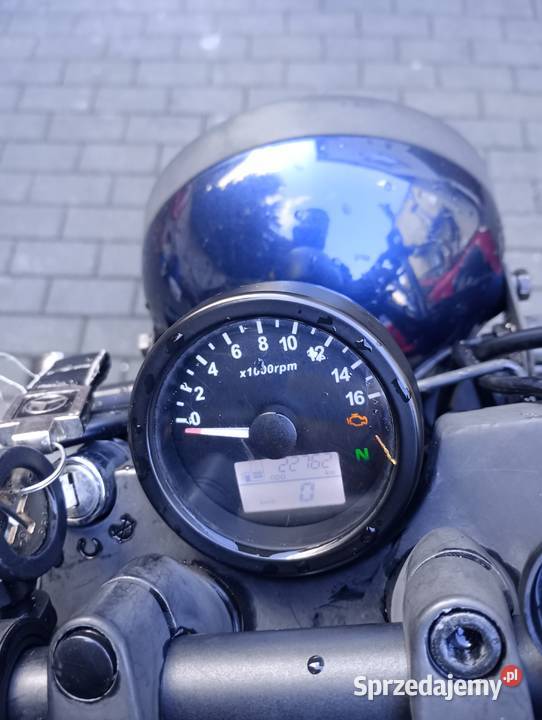 Brixton podkarpackie Zaklików