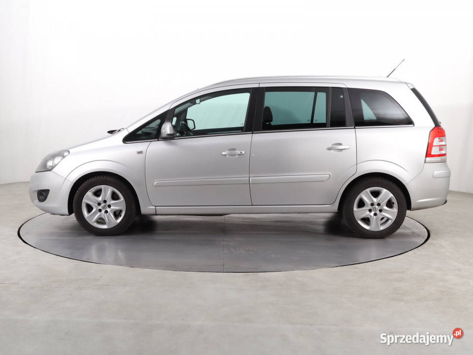 Opel Zafira 17 CDTI sprzedam