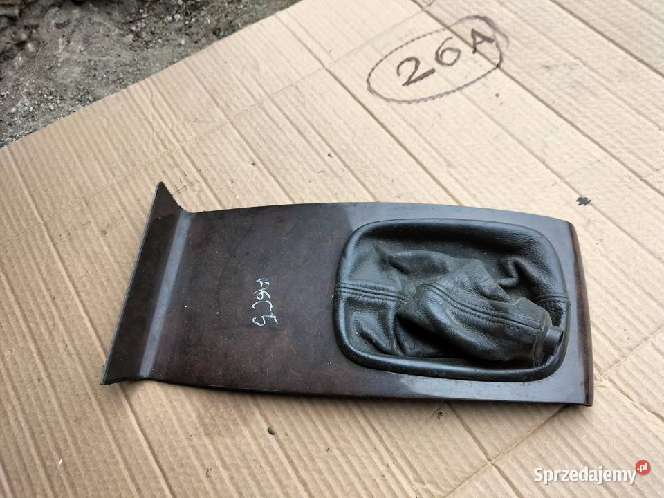 AUDI A6 C5 4B0864261 RAMKA MIESZKA MIESZEK GAŁKA Kamień-Kolonia sprzedam