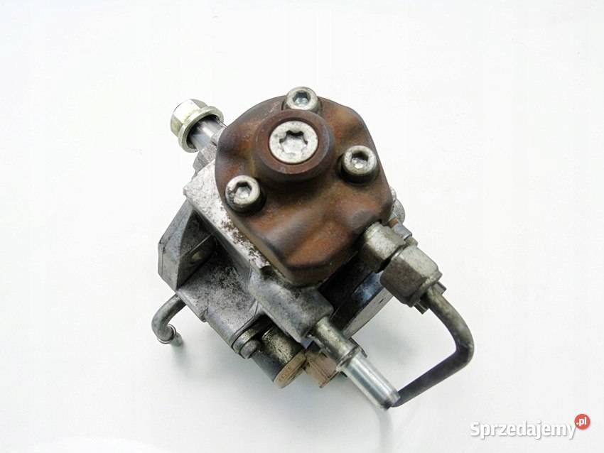 POMPA WTRYSKOWA DENSO 24 TDCI FORD TRANSIT 0614