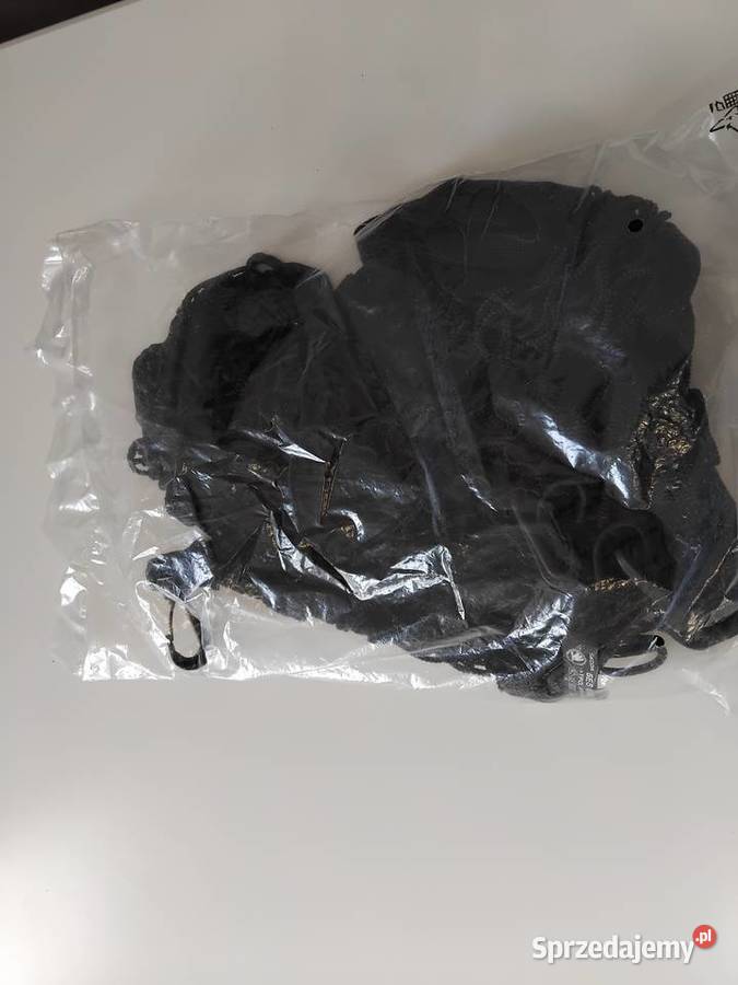 Skoda Octavia III siatka bagażnika 5E0 867 695 Ostroróg