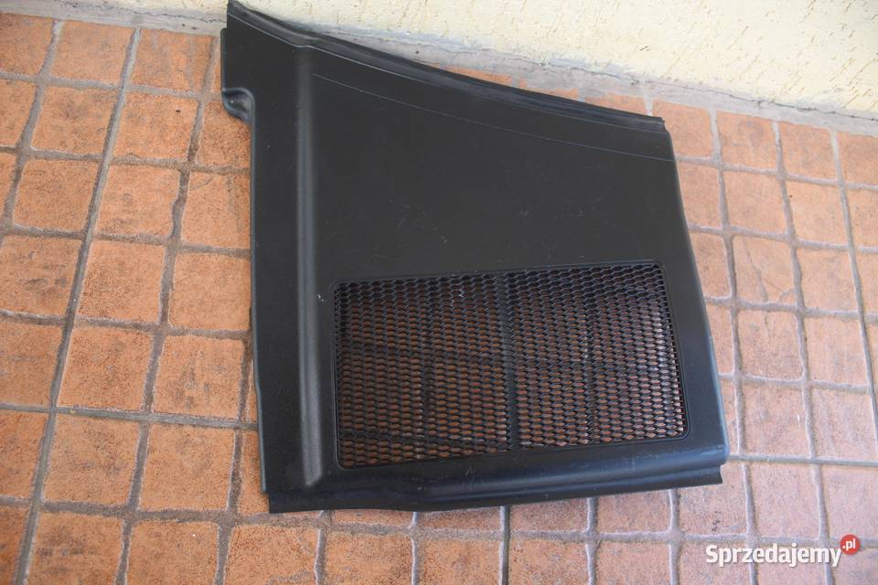 PODSZYBIE OSŁONA FILTRA AUDI A4 B6 8E1819447A sprzedam