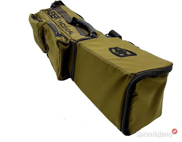 Charging Cylinder Tank Bag Saber Tactical 9L