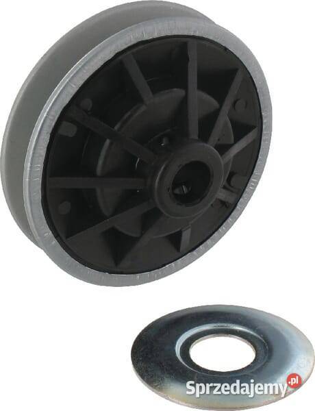 Koło pasowe AK470765 Kamionna