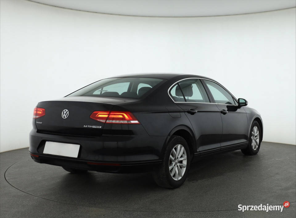 VW Passat 20 TDI mazowieckie Piaseczno sprzedam