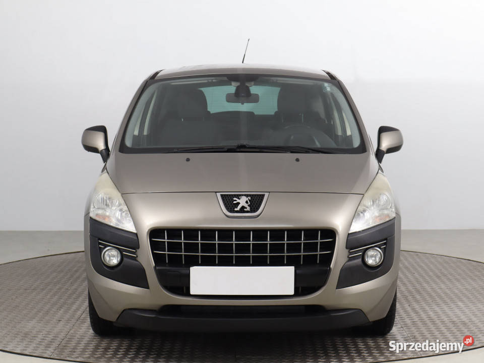 Peugeot 3008 16 HDi czujnik deszczu Motoryzacja Bielany Wrocławskie sprzedam
