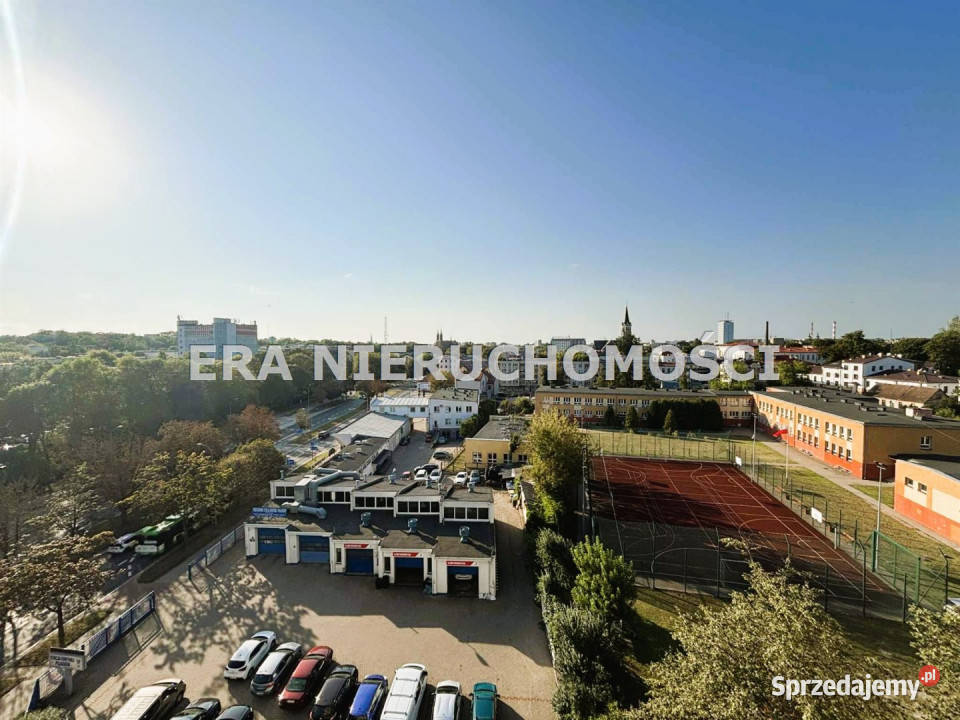 sprzedaży mieszkania 6211m2 3 pok Białystok Sprzedaż sprzedam