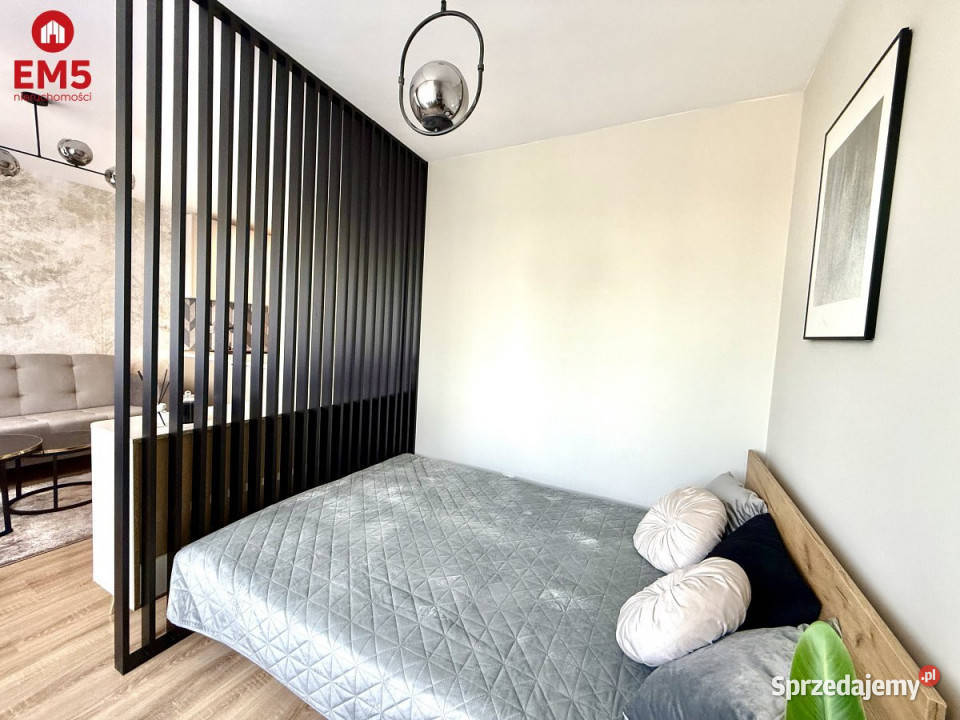 Mieszkanie Białystok 35m2 2 pok