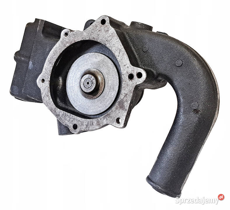 Pompa Wody Massey Ferguson Landini 4224118M91 Tyczyn