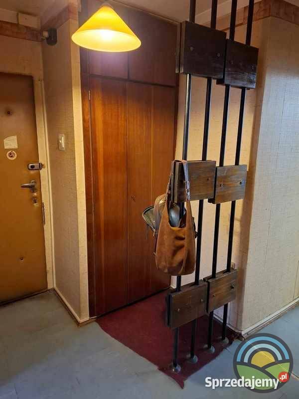 Mieszkanie 2pokojowe 444 m2 Kraków Bronowice sprzedam