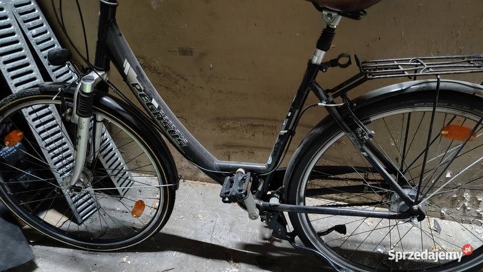 Rower sprzedam Pozostałe Rzędowice