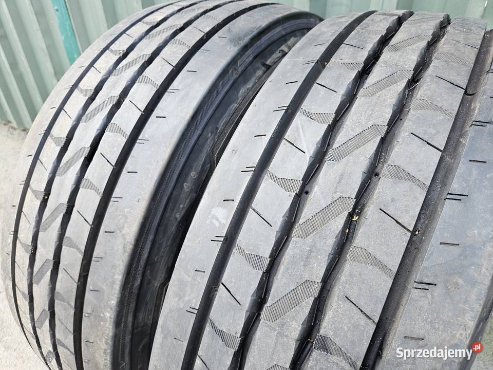 Opony Opona Continental 28570 R 195 195 Conti Opony rolnicze Szprotawa