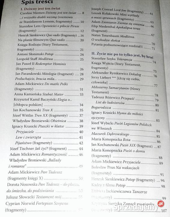 Zrozumieć świat 1 Język polski Podręcznik Chełm