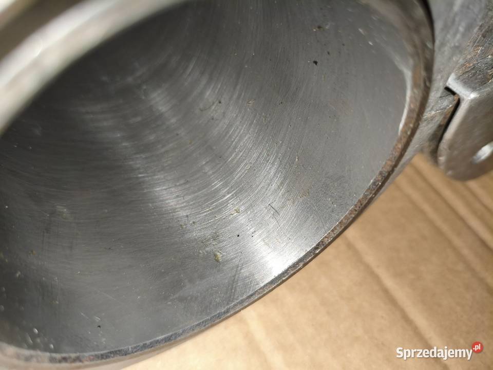 Cylindry Dniepr szlifie 794 Leszno