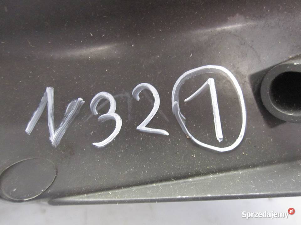 NISSAN JUKE I LIFT 15r lampa LED prawa przód świętokrzyskie sprzedam