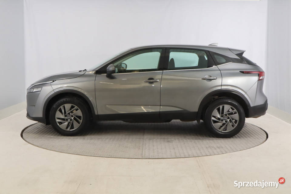Nissan Qashqai 13 DIGT MHEV ABS Zabrze