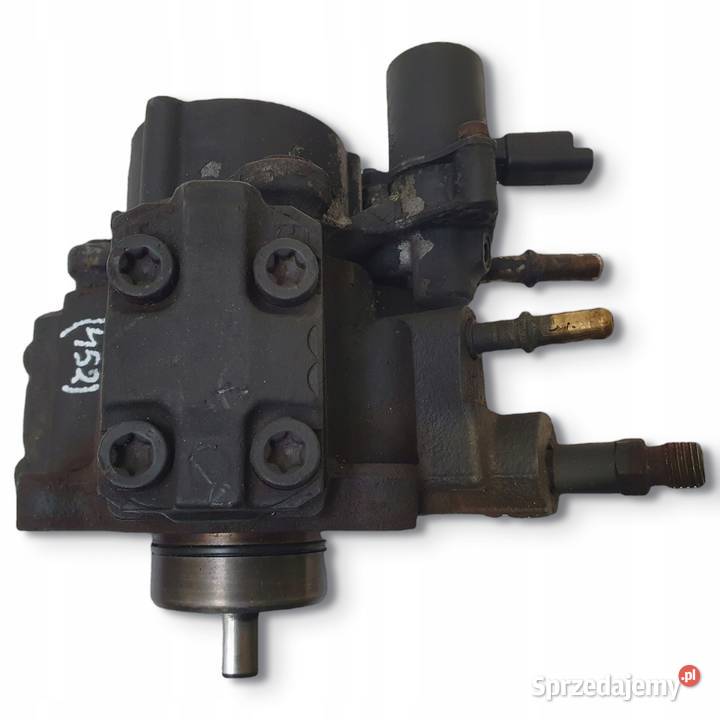 POMPA WTRYSKOWA Ford Transit MK7 VII 22 TDCI Chełm