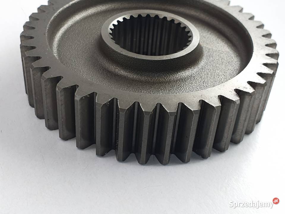 Tryb Zebatka Kolo Zebate Honda Trx 500 łódzkie Łódź