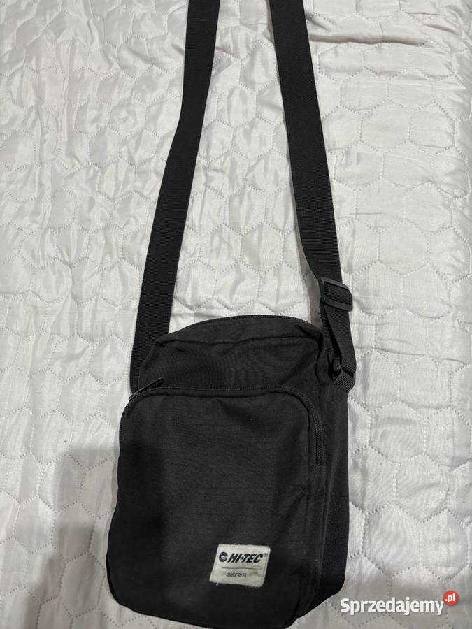 Listonoszka męska HITEC