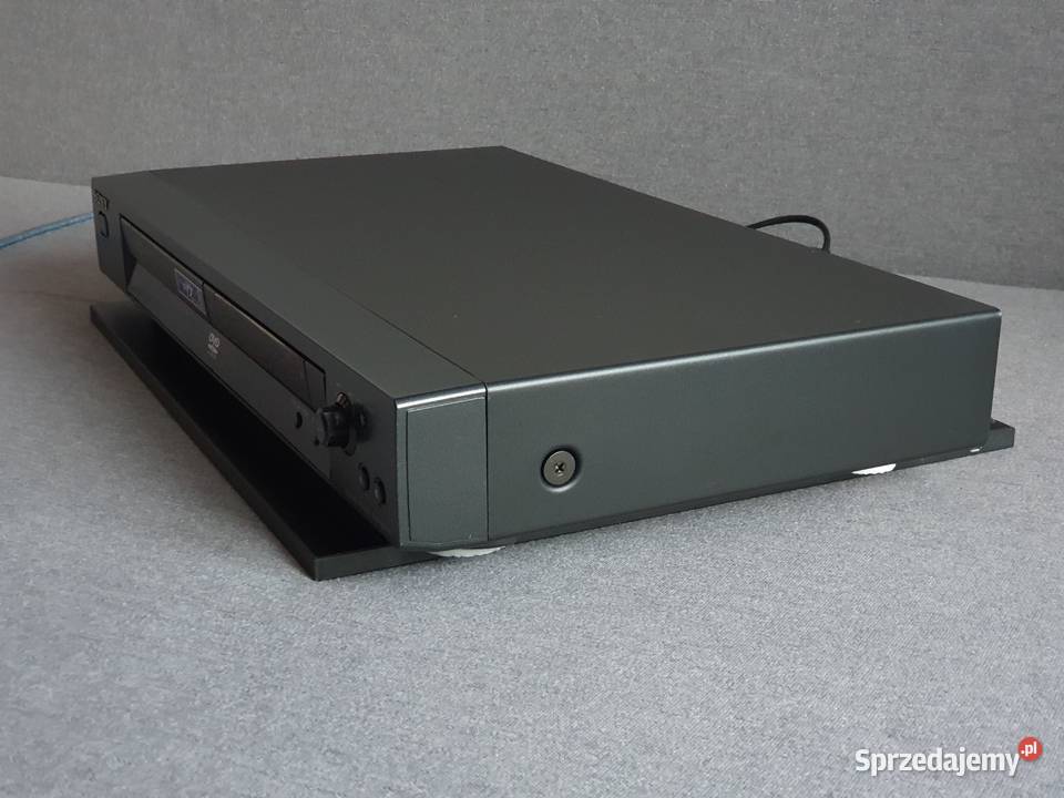 Sony DVD CD odtwarzacz płyt DVPNS 405 Nowy Sącz