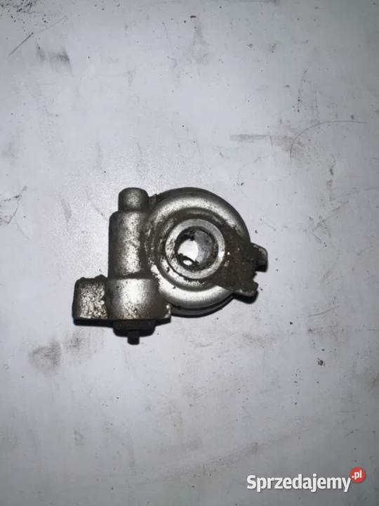 ślimak Kingway XT50Q Ostrzeszów