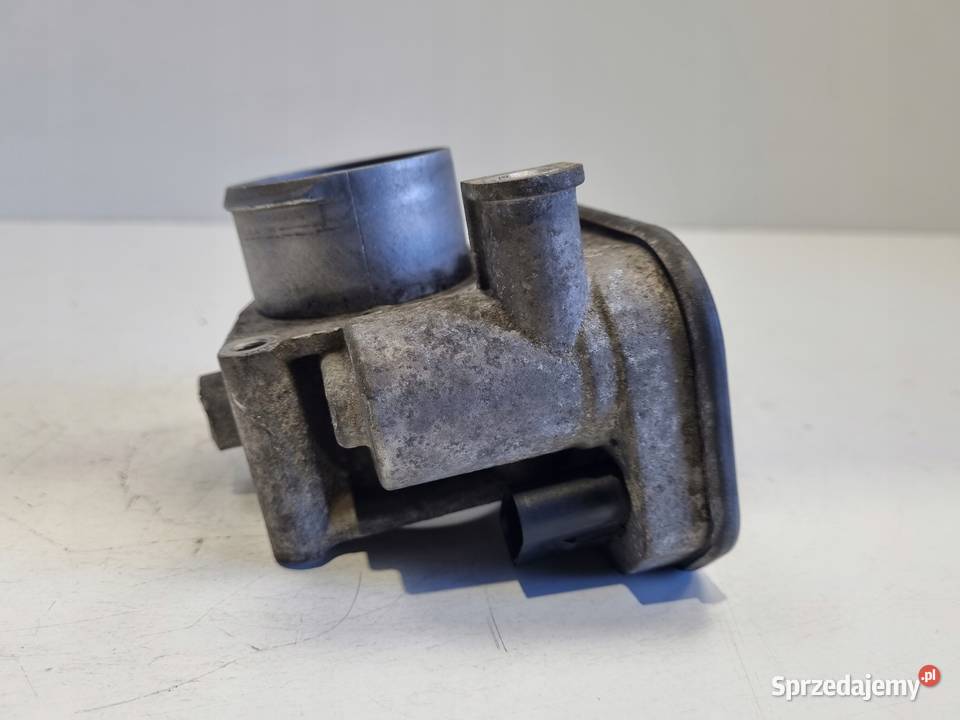 PRZEPUSTNICA Opel Astra III H 17 CDTI 8981052080 Przepustnice Chełm