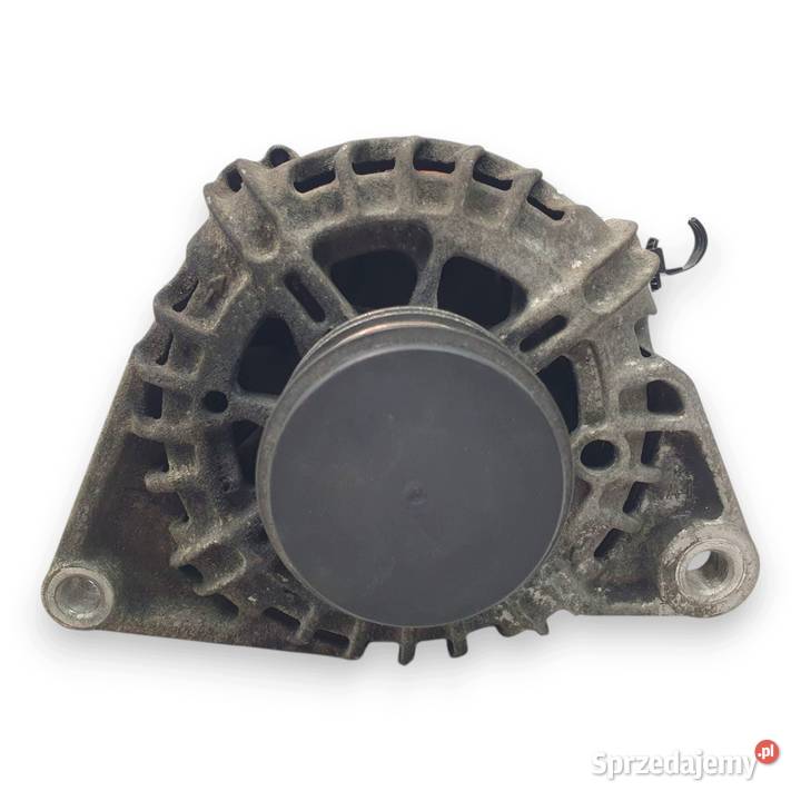 ALTERNATOR Kia Ceed 16 CRDi 373002A500 Valeo lubelskie Chełm