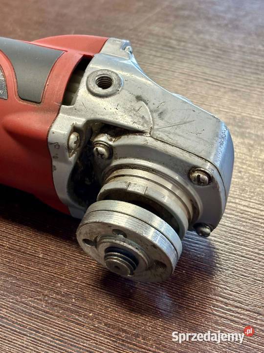 Szlifierka kątowa Einhell TCAG 125 850W Elbląg