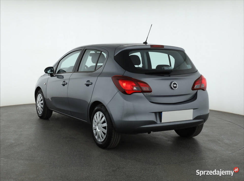 Opel Corsa 14 mazowieckie Piaseczno