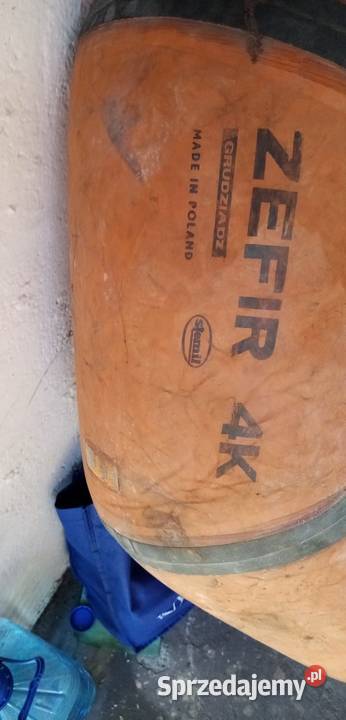 Ponton kujawsko-pomorskie sprzedam