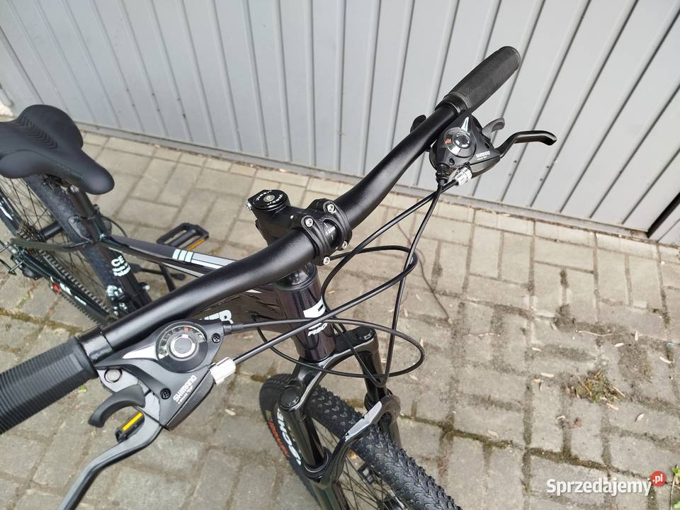 Nowy Rower marki Fischer rama aluminiowa koła 26 Sport i Wypoczynek podkarpackie Rzeszów