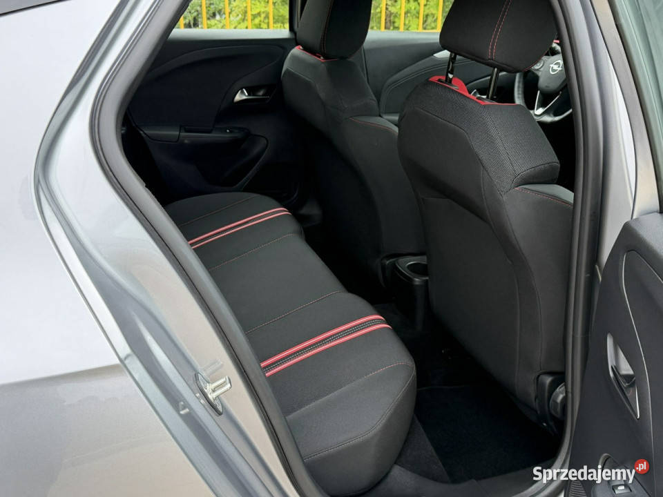 Opel Corsa Opel Corsa F 12 Benzyna 8300 komputer pokładowy Gostyń
